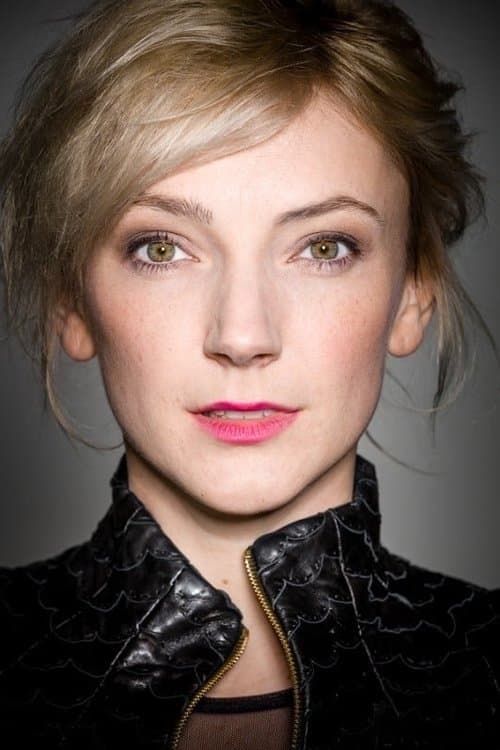 Alexandra Borbély image