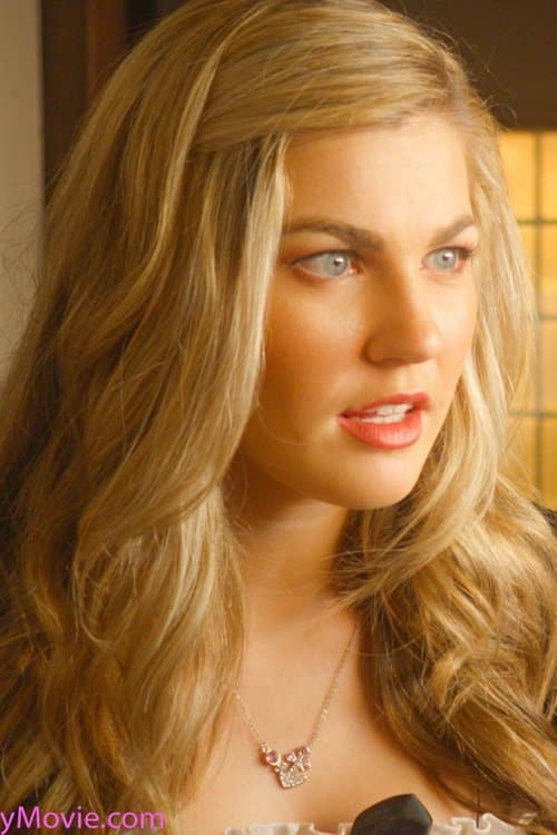 Alexandra Corin Johnston image