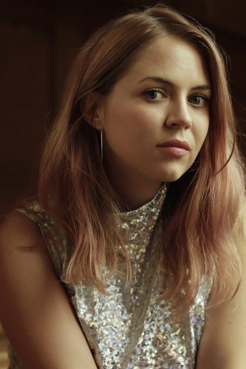 Alexandra Dahlström image