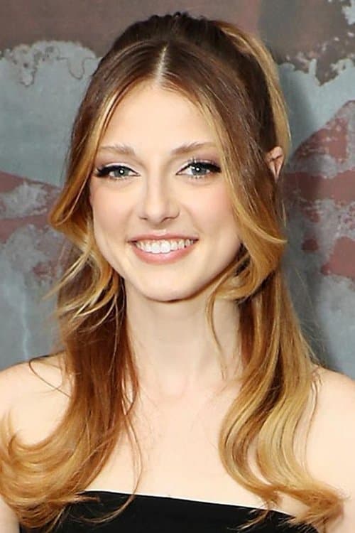 Alexandra Doke image