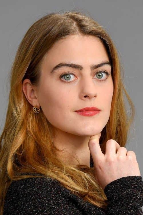 Alexandra Gentil image