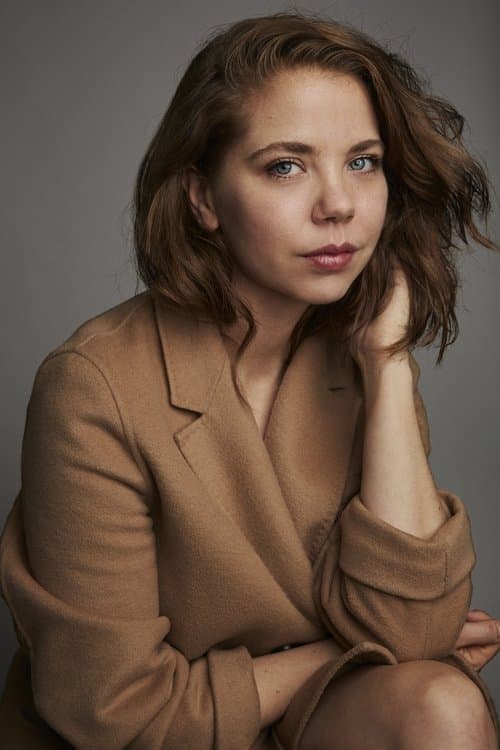 Alexandra Gjerpen image