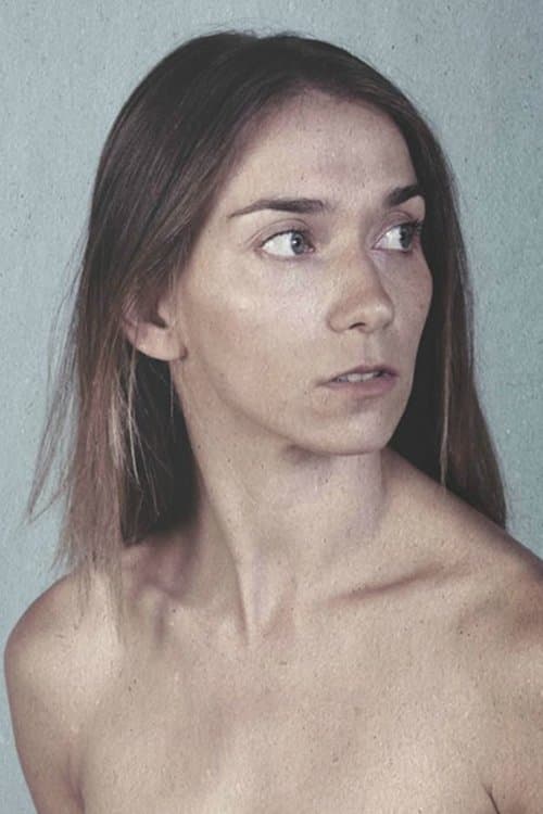 Alexandra Hasani image