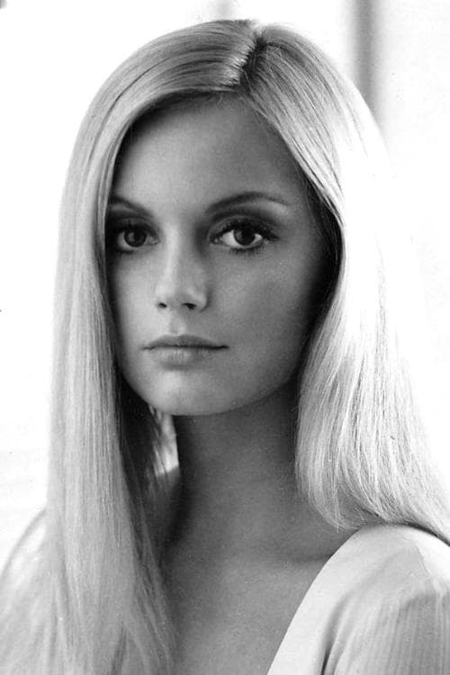 Alexandra Hay image