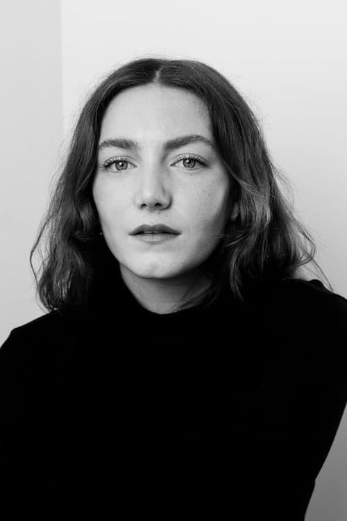 Alexandra Jensen image