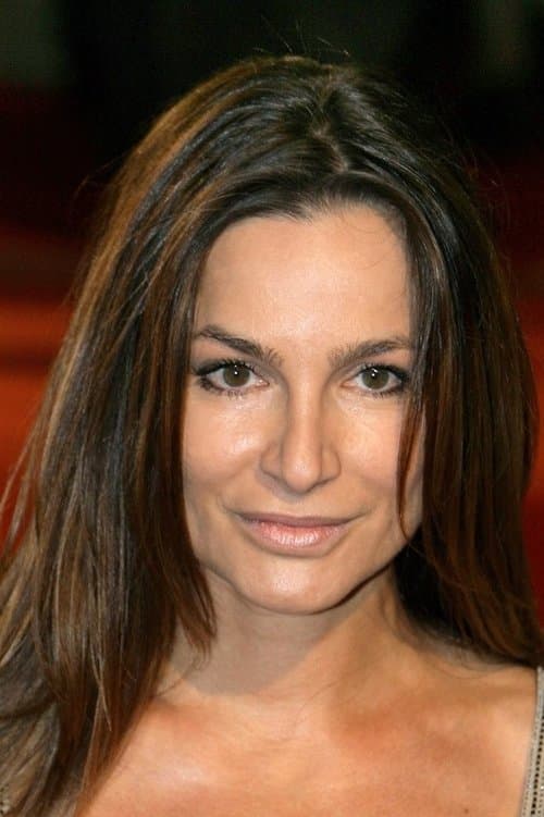 Alexandra Kamp image
