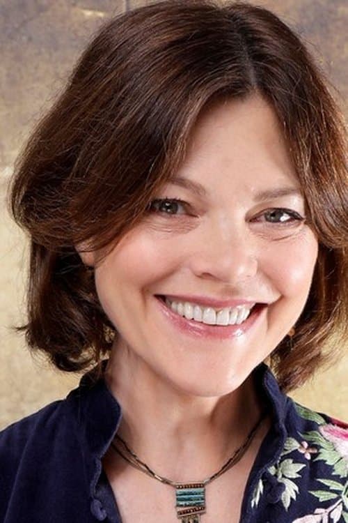 Alexandra Kazan image