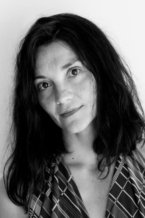 Alexandra Kazazou image
