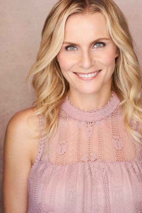 Alexandra Keller image