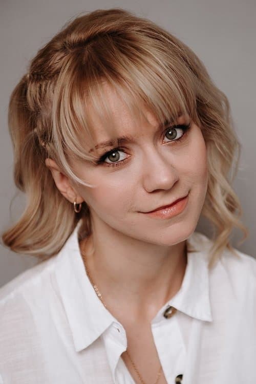 Alexandra Mamkaeva image
