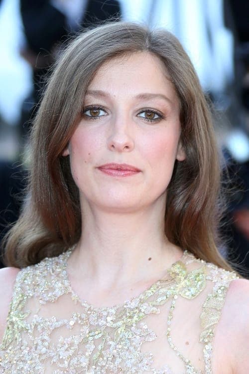 Alexandra Maria Lara image
