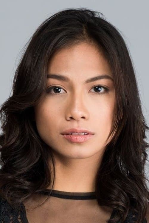 Alexandra Masangkay image