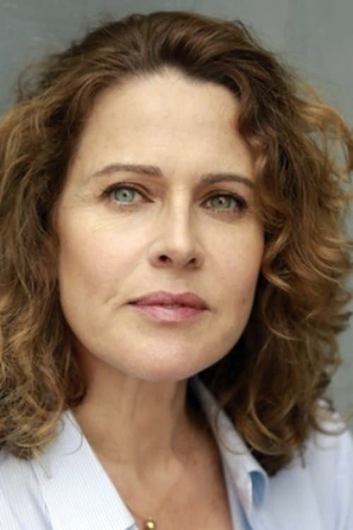 Alexandra Mercouroff image