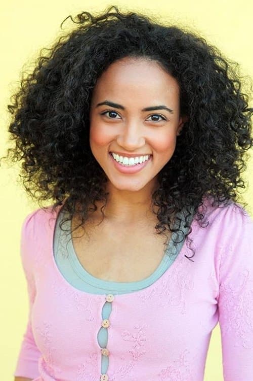 Alexandra Metz image