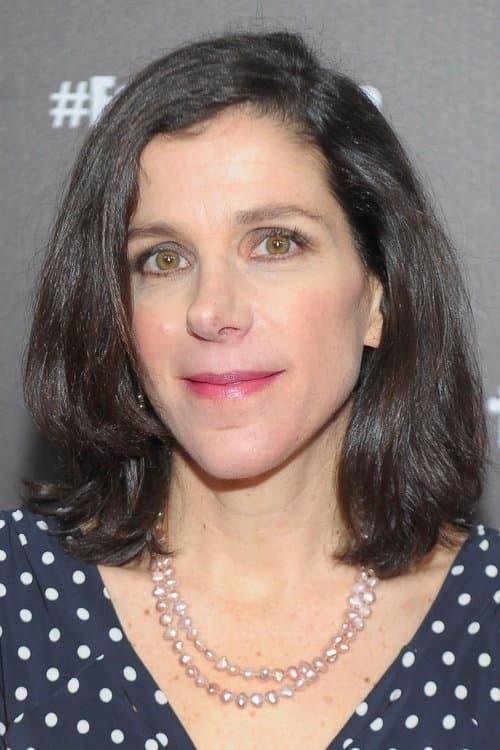 Alexandra Pelosi image
