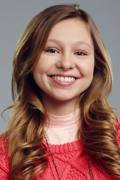 Alexandra Peters image