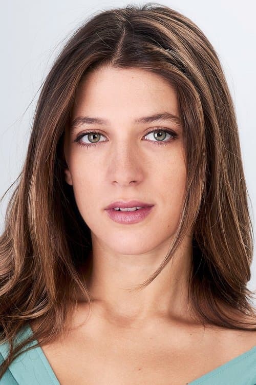 Alexandra Pino image