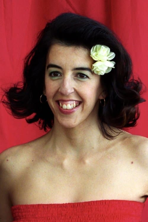 Alexandra Rosa image