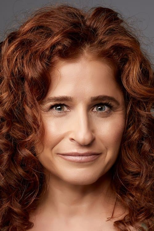 Alexandra Ryan image