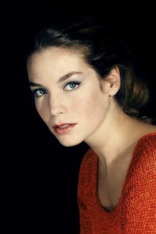 Alexandra Stewart image