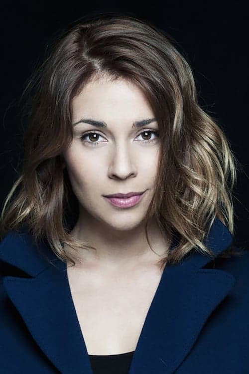 Alexandra Szucs image