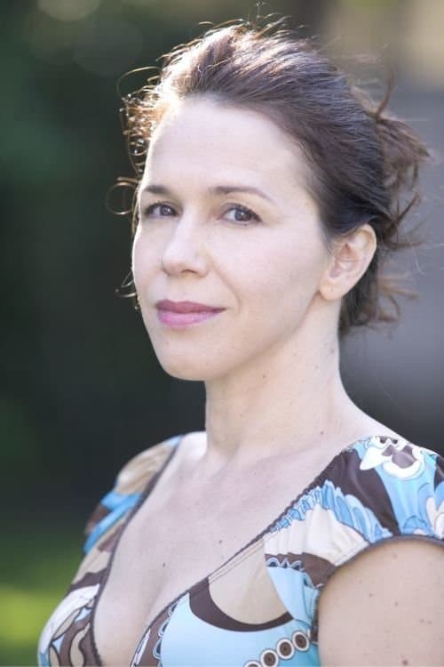 Alexandra Tejeda Rieloff image