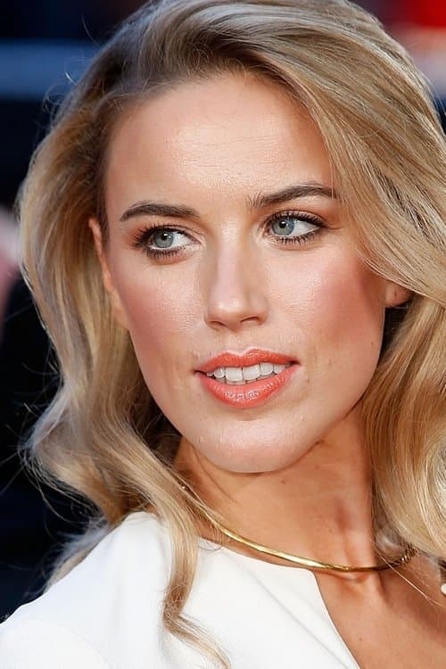 Alexandra Weaver image