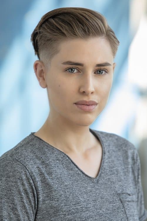 Alexandra Wehr image