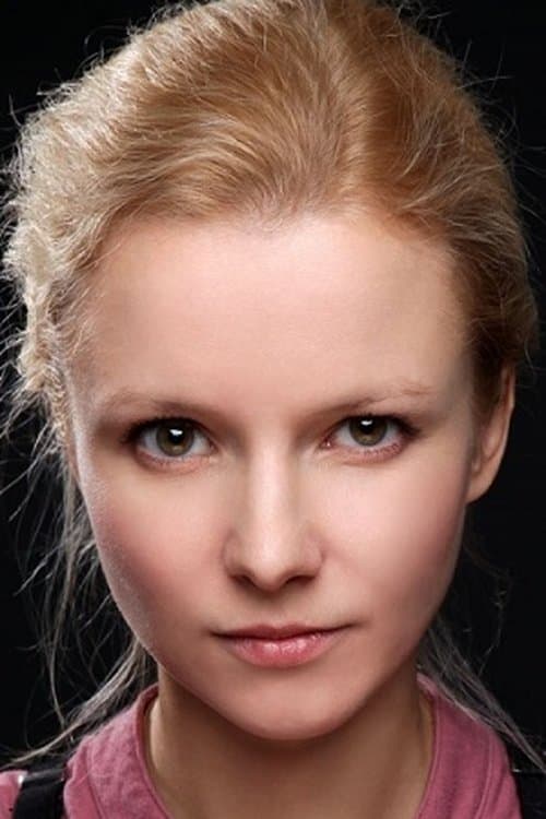 Alexandra Zhivova image
