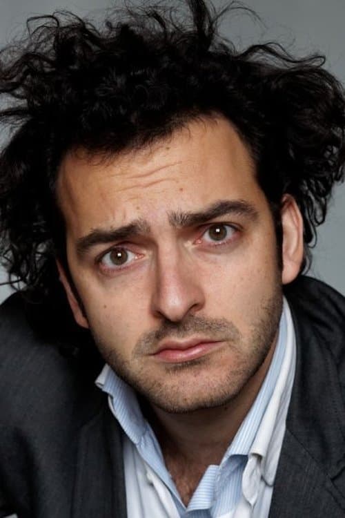 Alexandre Blazy image
