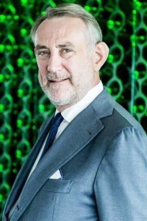 Photo of Alexandre Boury