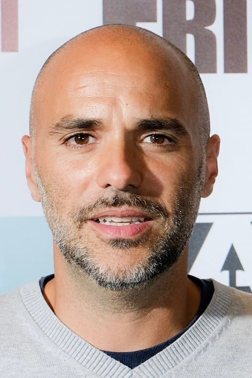 Alexandre Bustillo image