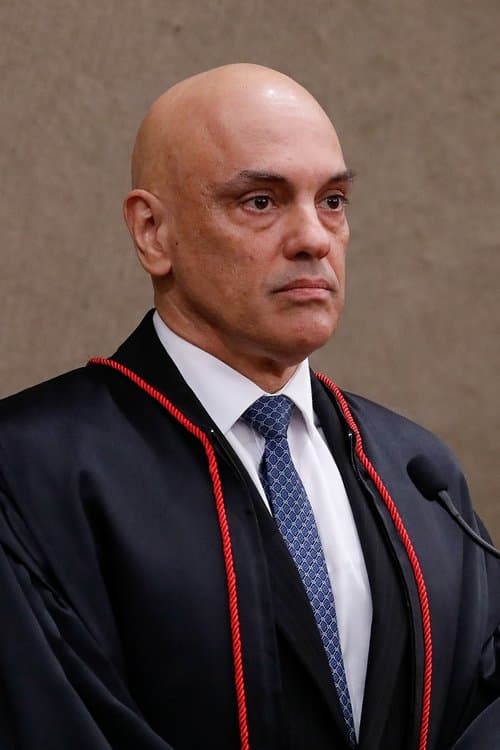Alexandre de Moraes image
