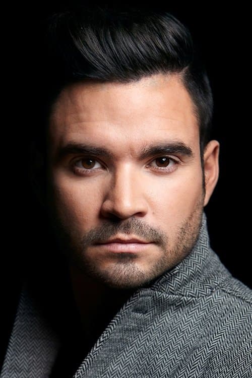 Alexandre Despatie image