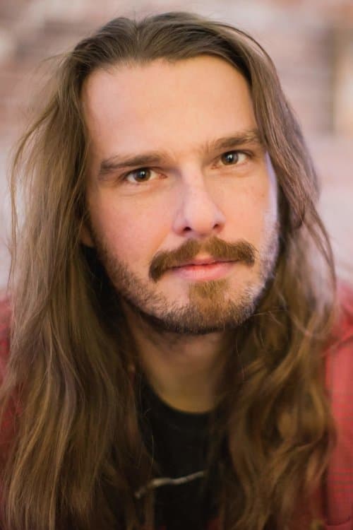 Photo of Alexandre Dostie