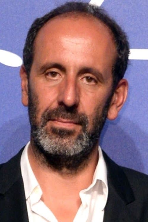 Alexandre Gavras image