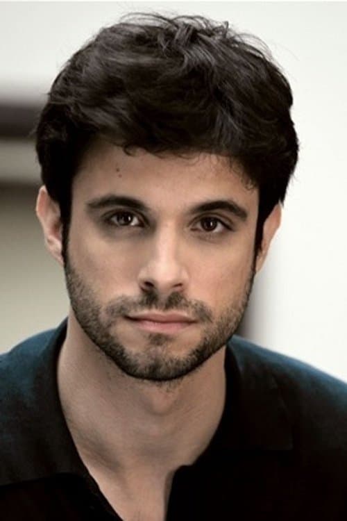 Alexandre Guansé image