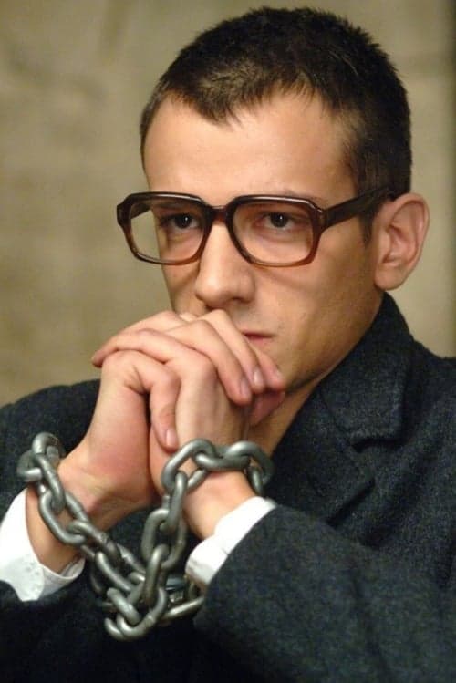 Alexandre Hamidi image