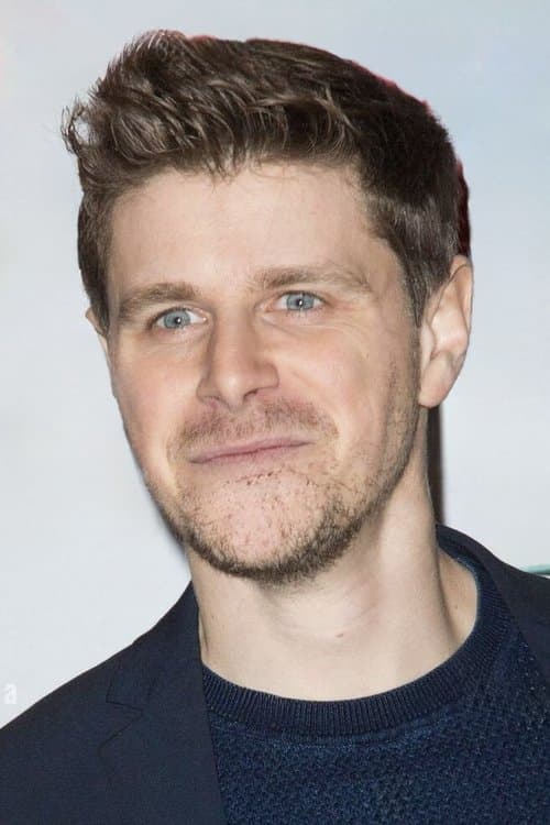 Alexandre Landry image