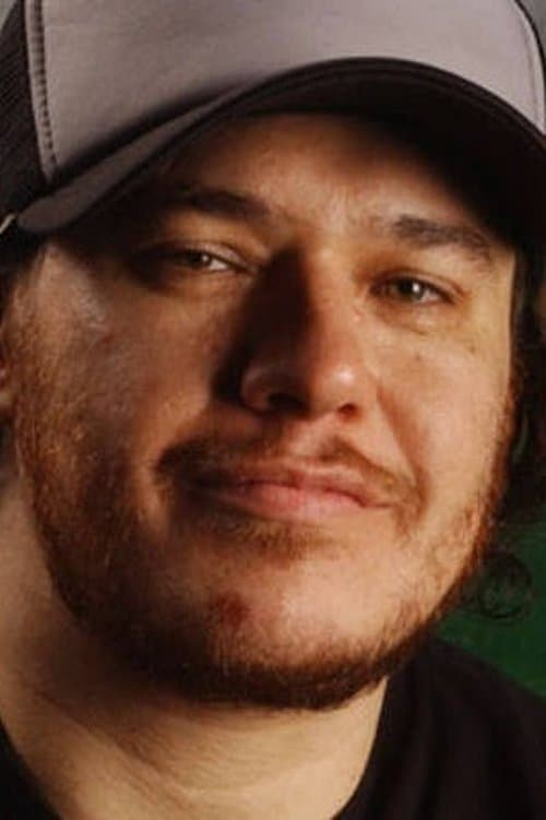 Alexandre Magno Abrão image