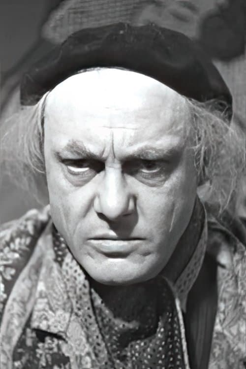 Alexandre Mihalesco image