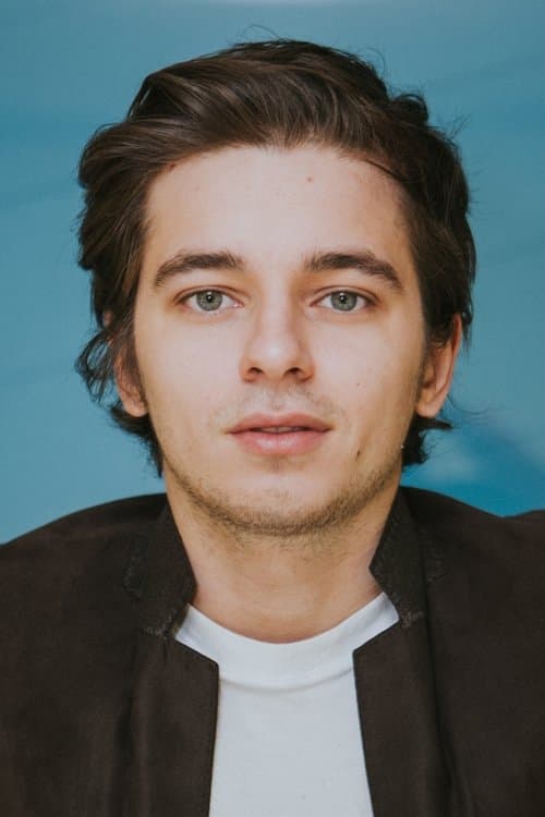 Alexandre Nachi image