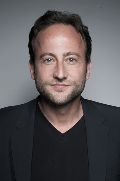 Alexandre Nahon image