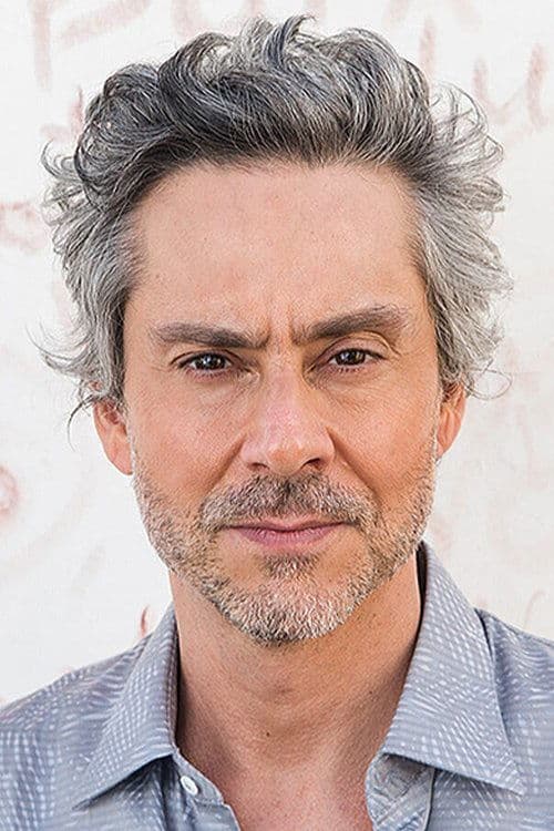 Alexandre Nero image