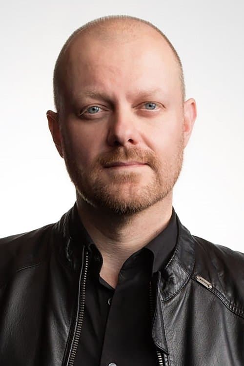 Photo of Alexandre O. Philippe