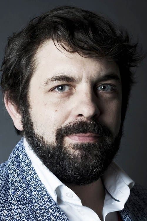 Alexandre Perrier image