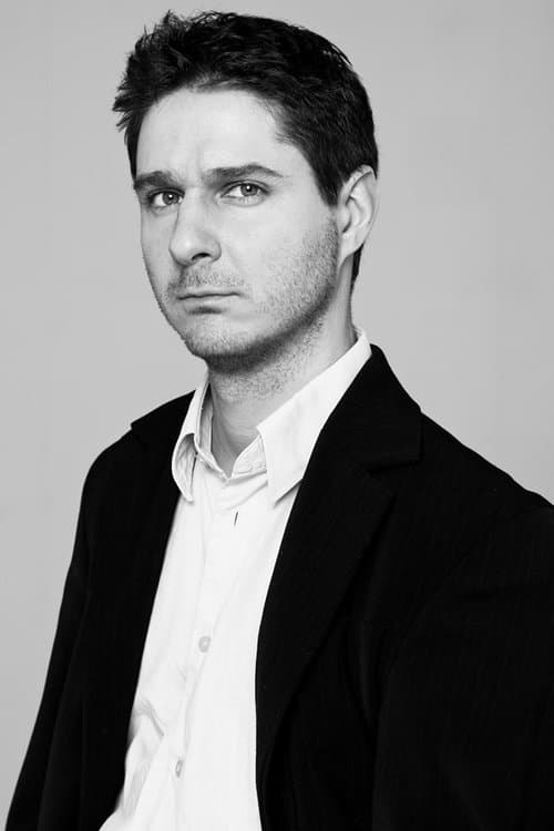 Alexandre Philip image