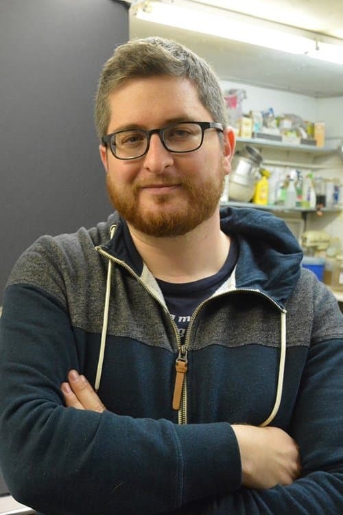 Photo of Alexandre Poncet