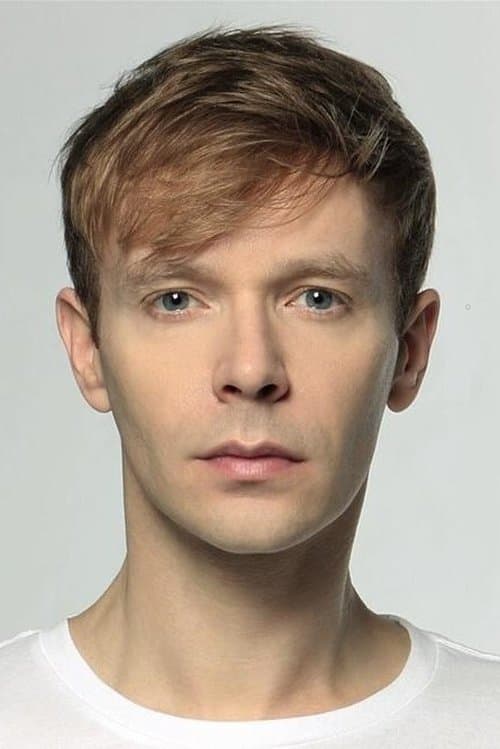 Alexandre Styker image