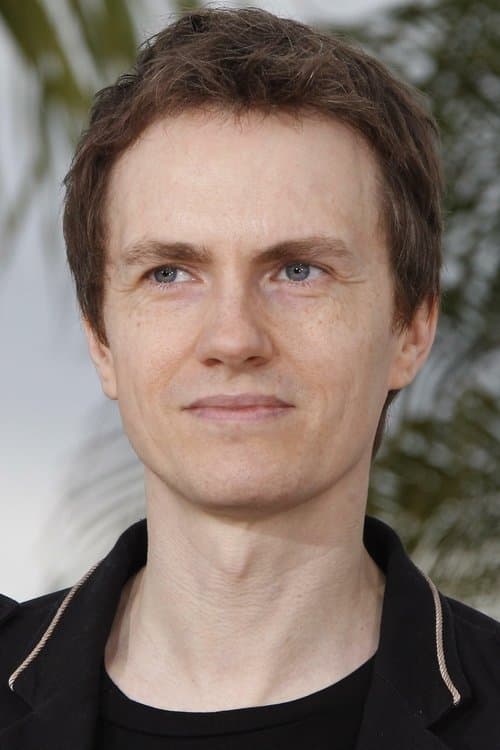Alexandre Tharaud image